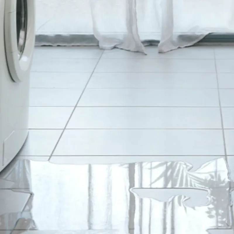 Appliance Leak Cleanup in Bedford, OH