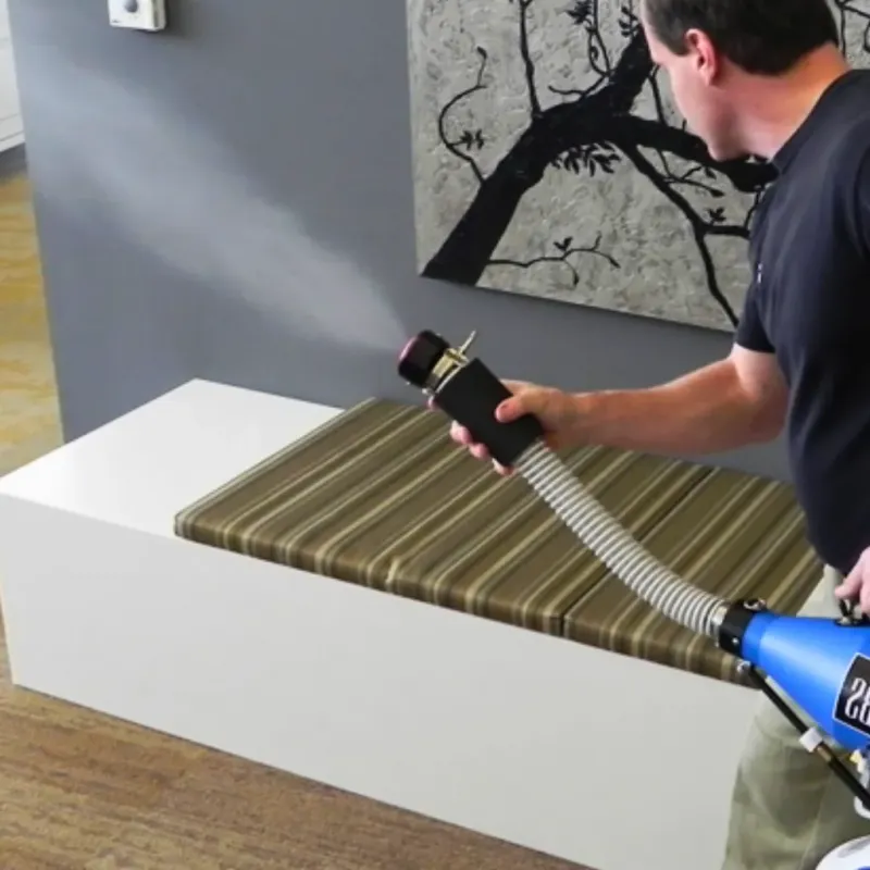 Professional Odor Removal in Bedford, OH